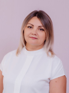 Брагина Елена Станиславовна Брагина Елена Станиславовна